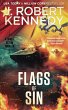 Flags of Sin (James Acton Thrillers,... - Bild 1