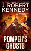 Pompeii's Ghosts (James Acton Thrillers, #9) (eBook, ePUB)