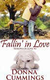 Fallin' in Love (Seasons of Love) (eBook, ePUB) Fallin' in Love (Seasons of Love) (eBook, ePUB)