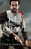 The Key To The Grave (The Price of Freedom, #2) (eBook, ePUB)