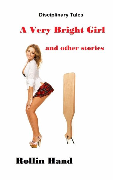 A Very Bright Girl (eBook, ePUB) A Very Bright Girl (eBook, ePUB)