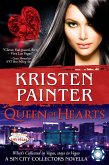 Queen of Hearts: A Sin City Collectors book (eBook, ePUB)