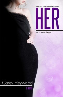 Her (Him & Her, #2) (eBook, ePUB) - Heywood, Carey