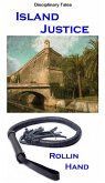 Island Justice (eBook, ePUB) Island Justice (eBook, ePUB)