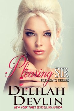 Cover Pleasing Sir (eBook, ePUB)