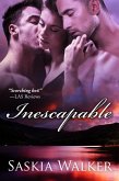 Inescapable (eBook, ePUB) Inescapable (eBook, ePUB)