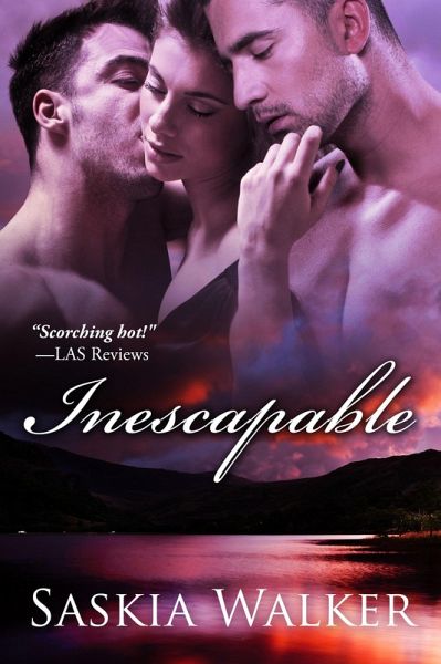 Inescapable (eBook, ePUB)