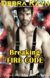 Breaking Fire Code (eBook, ePUB) - Bild 1