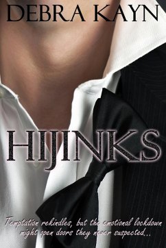 Cover Hijinks (eBook, ePUB)