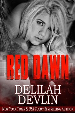 Cover Red Dawn (eBook, ePUB)