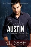 Austin (From the Inside Out, #4) (eBook, ePUB) Austin (From the Inside Out, #4) (eBook, ePUB)