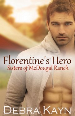 Cover Florentine's Hero (Sisters of McDougal Ranch) (eBook, ePUB)