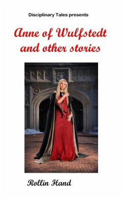 Cover Anne of Wulfstedt and other stories (eBook, ePUB)