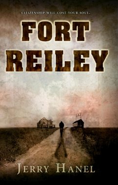 Cover Fort Reiley (eBook, ePUB)