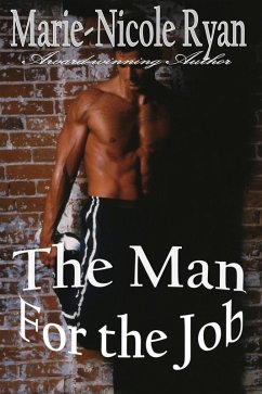 Cover The Man for the Job (eBook, ePUB)