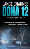 Doha 12: An International Thriller (eBook, ePUB)