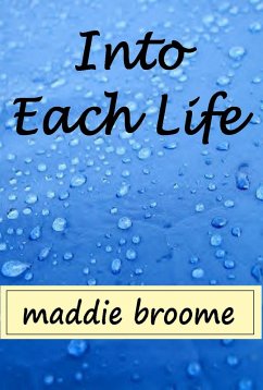 Cover Into Each Life (eBook, ePUB)