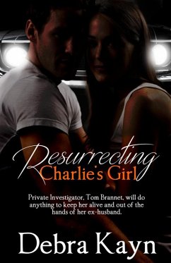 Cover Resurrecting Charlie's Girl (eBook, ePUB)