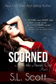 Scorned (From the Inside Out, #1) (eBook, ePUB)