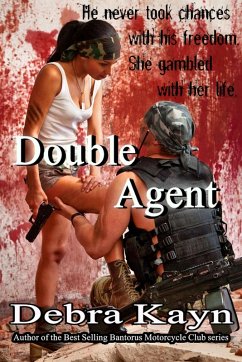 Double Agent (eBook, ePUB) - Kayn, Debra