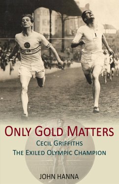 Only Gold Matters (eBook, ePUB) - Hanna, John