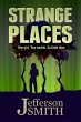 Strange Places (Finding Tayna, #1)... - Bild 1