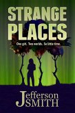 Strange Places (Finding Tayna, #1) (eBook, ePUB)