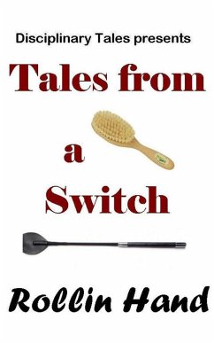 Tales from a Switch (eBook, ePUB) - Hand, Rollin