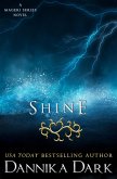 Shine (Mageri Series, #5) (eBook, ePUB) Shine (Mageri Series, #5) (eBook, ePUB)