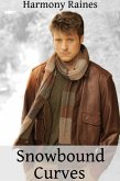 Snowbound Curves (BBW Erotic Romance, #4) (eBook, ePUB) Snowbound Curves (BBW Erotic Romance, #4) (eBook, ePUB)