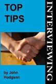 Top Tips: Interviewing (eBook, ePUB)