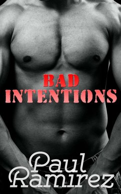 Cover Bad Intentions (eBook, ePUB)