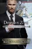 Defensive Zone (The Dartmouth Cobras, #2) (eBook, ePUB)
