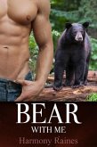 Bear With Me (Shifters of Spellholm Forest - The Bears, #3) (eBook, ePUB)