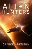 Alien Hunters (eBook, ePUB)