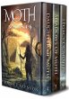 The Moth Saga: Books 4-6 (eBook, ePUB) - Bild 1