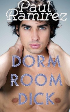 Dorm Room Dick (eBook, ePUB) Cover Dorm Room Dick (eBook, ePUB)
