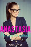 Anastasia: The Complete Collection (eBook, ePUB)