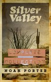 Silver Valley: The Complete Collection (eBook, ePUB)