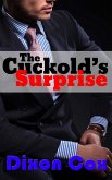 The Cuckold's Surprise (eBook, ePUB)