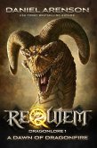 A Dawn of Dragonfire (Requiem: Dragonlore, #1) (eBook, ePUB)