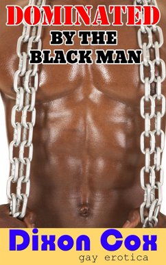 Cover Dominated By The Black Man (eBook, ePUB)