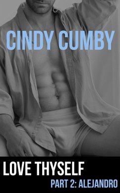 Cover Alejandro (Love Thyself, #2) (eBook, ePUB)