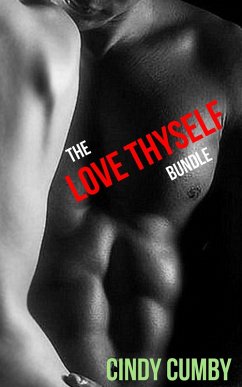 The Love Thyself Bundle (eBook, ePUB) - Cumby, Cindy