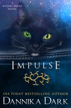 Impulse (Mageri Series, #3) (eBook, ePUB) - Dark, Dannika