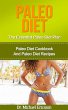 Paleo Diet: The Essential Paleo Diet... - Bild 1