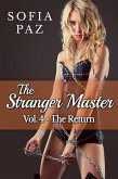 The Stranger Master (Vol. 4 - The Return) (eBook, ePUB)