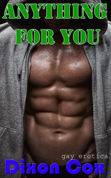 Anything For You (eBook, ePUB) Anything For You (eBook, ePUB)