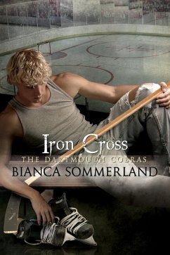 Iron Cross (The Dartmouth Cobras, #6) (eBook, ePUB) - Sommerland, Bianca