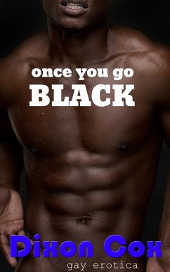Cover Once You Go Black... (eBook, ePUB)